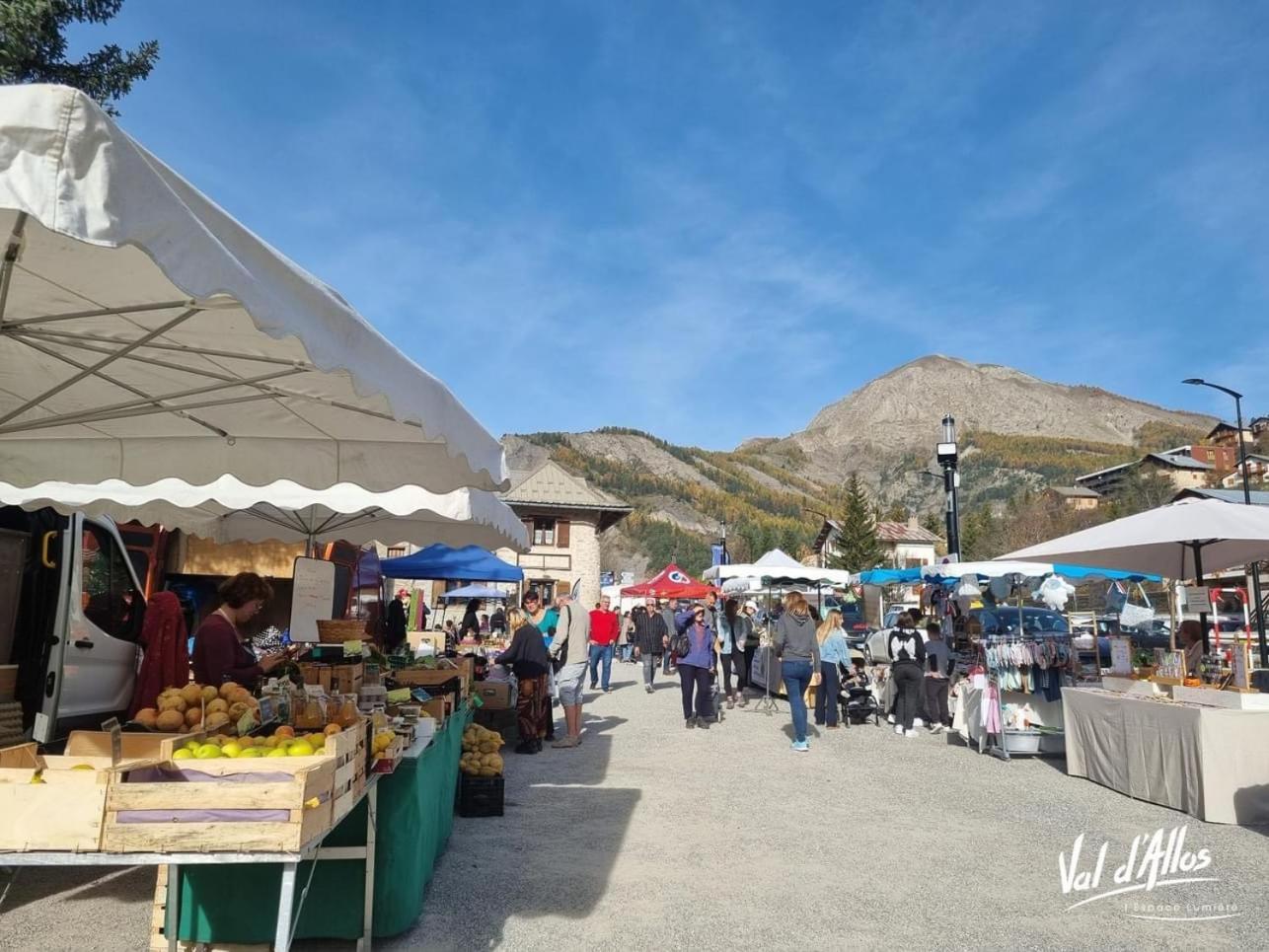 Studio Chaleureux A La Foux D'อัลโลส ภายนอก รูปภาพ
