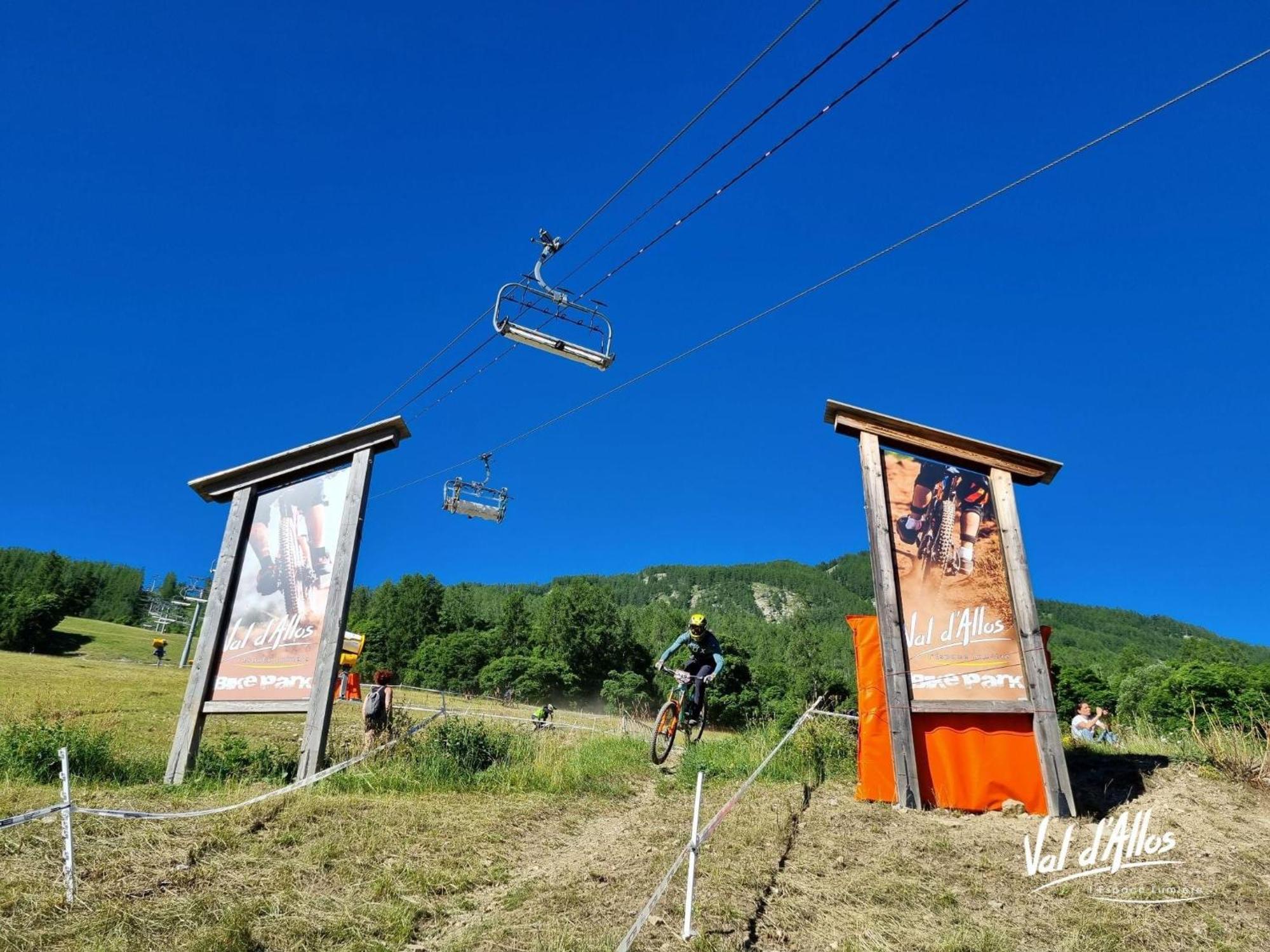 Studio Chaleureux A La Foux D'อัลโลส ภายนอก รูปภาพ